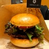 Awaji Shima Burger Komyuniti Fudo Horu Oosaka Nihonbashi Ten - 