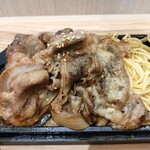 牛角 焼肉食堂 - 