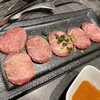 焼肉　千山閣 - 料理写真: