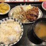 Shumai no Joe Tama Center Ten - ボリュームあり