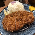 Tonkatsu Aoki Tsukisamuten - 