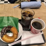 mister Donut Ichikawa Ekimae Shop - 