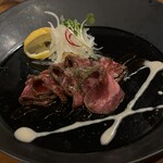 津山城下町 キタヤマ - ローストビーフ