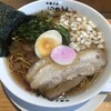 中華そば いのうえ - 料理写真:中華そば