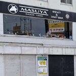 MASUYA Meat & Craft Beer - 