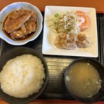 Sankai Restaurant Daichi - 