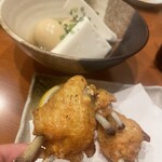 焼鳥酒場 どんく - 