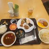 富山地鉄ホテル - 料理写真: