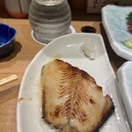 Tokyo Sushi ITAMAE SUSHI Shinbashi Ten - 