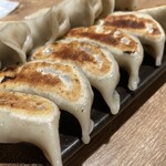 Nikujiru Gyoza no Dandadan Shinjuku Higashiguchi Ten - 