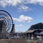 道の駅 おばあちゃん市・山岡 - 