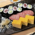 Sushi Hyoraku - 