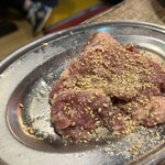 ホルモン焼肉 縁 - 