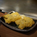 Hiroshima Okonomiyaki Teppanyaki Kurahashi Takadanobaba Ten - 