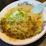 18 Ramen Iizuka Kamimio Ten - 