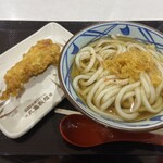 丸亀製麺 - 