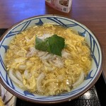 丸亀製麺 - 