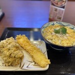 丸亀製麺 - 