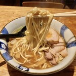 麺ハウス こもれ美 - 