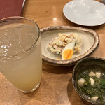 Nomono Izakaya Kayohiji Ueno Ten - 