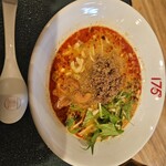 175°DENO Tantanmen Longe Hokkaido - 