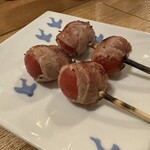 YAKITORI chujo - 