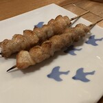 YAKITORI chujo - 