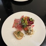 Trattoria Godereccio Ebisu - 