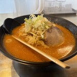 Manzoku Noodle Chitose Ten - 