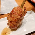 Yakitori Matsumoto Fukuokashichuoku Nishinakasu Ten - 