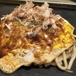 Mitsubachi - 広島風のうどん