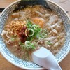 Marugen Ramen Akashi Ten - 肉そば