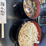 手打ちうどん 小麦堂 - 