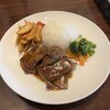 ピザハウスジュニア - 料理写真: