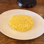 イエロースパイス - 