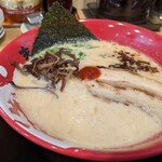 ラーメン まこと屋 - 