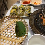 韓国料理 大田 - 