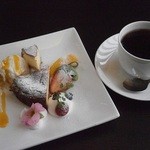 cafe cache cache - 