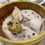 Hong Kong Seafood Ryori Yarin - 