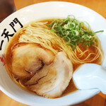 Hakata Ramen Ittenmon - 