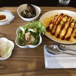 Cafe Donguri - 