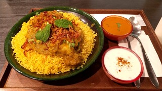 Bangera's Spice Bistro & Cafe - 