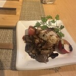 Yakitori Tasaki - 