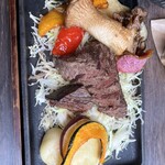 STEAK & GRILL Kyo - 