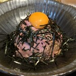 肉屋食堂 - 料理写真: