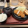 とんかつ 新宿さぼてん - 