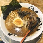 Ramen Oppeshan Morioa Ekimae Ten - 