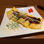 Okonomiyaki Teppanyaki Hare - 