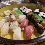 Tomo E Zushi - 