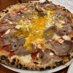 PIZZERIA IMOLA - 